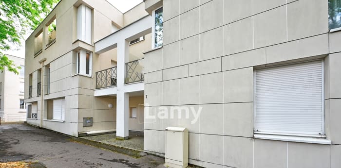 Image 5 sur 12 - Appartement  ·  Vente · Montigny Le Bretonneux (78180) · 2 pièces · 47m²