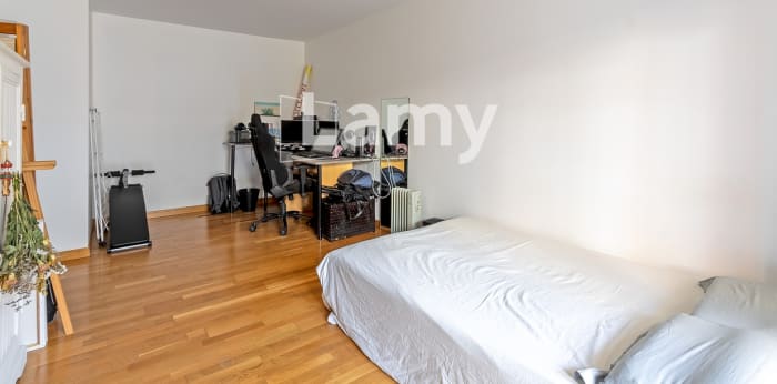 Image 4 sur 8 - Appartement  ·  Vente · Lille (59800) · 2 pièces · 48m²