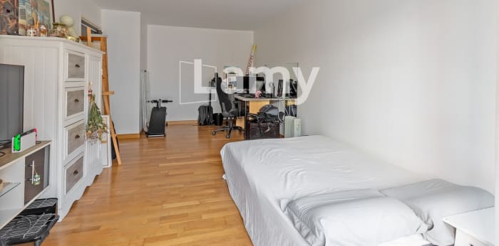 Image 8 sur 8 - Appartement  ·  Vente · Lille (59800) · 2 pièces · 48m²
