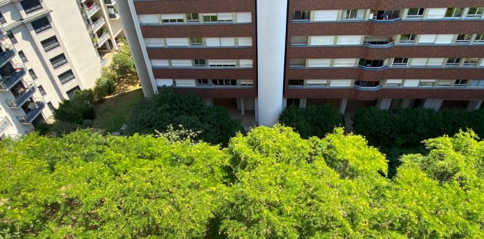 Image 6 sur 8 - Appartement  ·  Vente · Boulogne Billancourt (92100) · 3 pièces · 63m²