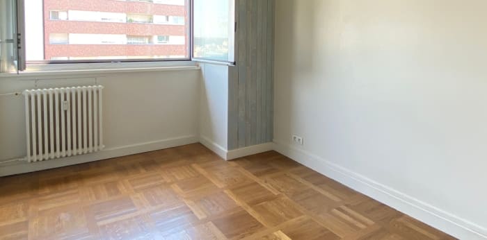 Image 5 sur 8 - Appartement  ·  Vente · Boulogne Billancourt (92100) · 3 pièces · 63m²