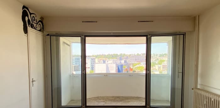 Image 2 sur 8 - Appartement  ·  Vente · Boulogne Billancourt (92100) · 3 pièces · 63m²