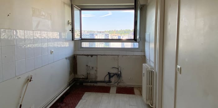 Image 4 sur 8 - Appartement  ·  Vente · Boulogne Billancourt (92100) · 3 pièces · 63m²