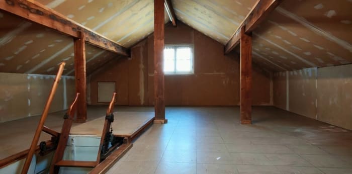 Image 16 sur 17 - Maison/villa  ·  Vente · Epinay Sur Orge (91360) · 4 pièces · 74m²