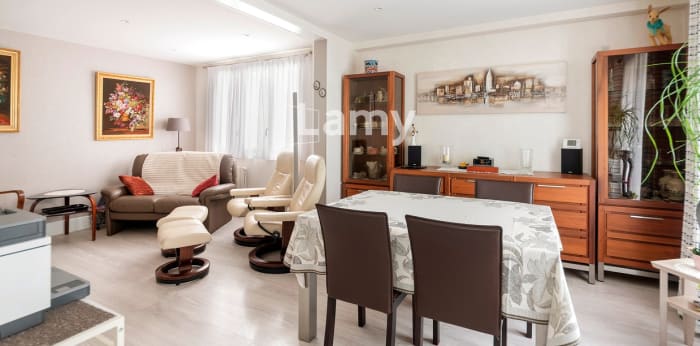 Image 4 sur 17 - Maison/villa  ·  Vente · Epinay Sur Orge (91360) · 4 pièces · 74m²