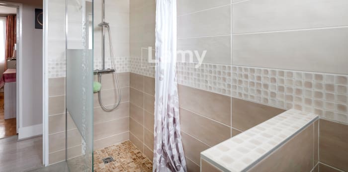 Image 7 sur 17 - Maison/villa  ·  Vente · Epinay Sur Orge (91360) · 4 pièces · 74m²
