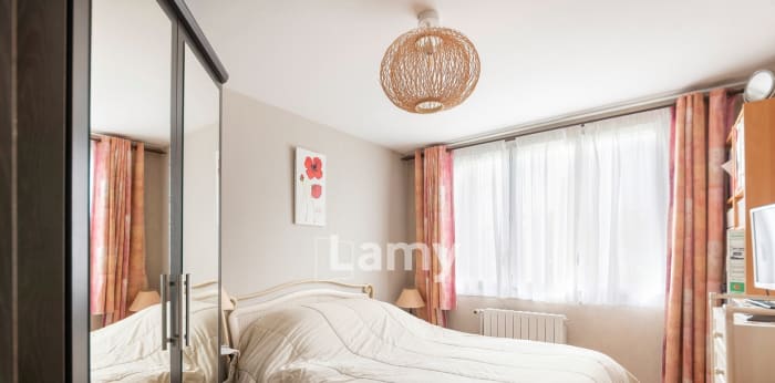 Image 8 sur 17 - Maison/villa  ·  Vente · Epinay Sur Orge (91360) · 4 pièces · 74m²