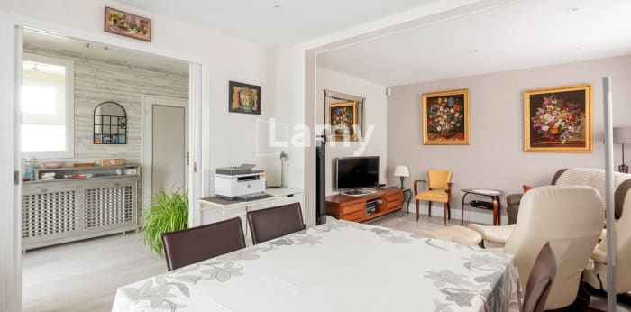 Image 5 sur 17 - Maison/villa  ·  Vente · Epinay Sur Orge (91360) · 4 pièces · 74m²