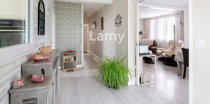 Image 3 sur 17 - Maison/villa  ·  Vente · Epinay Sur Orge (91360) · 4 pièces · 74m²