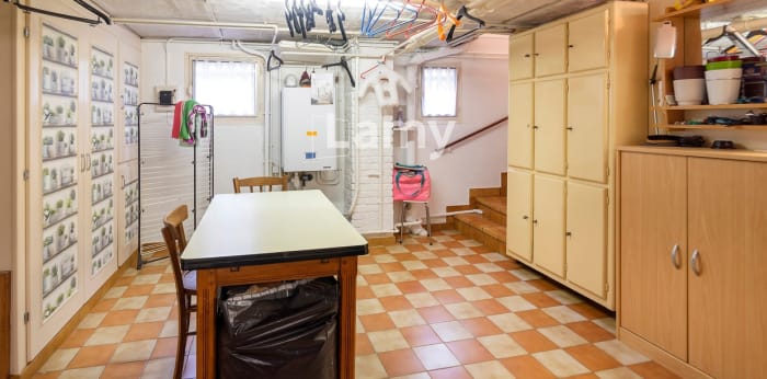 Image 14 sur 17 - Maison/villa  ·  Vente · Epinay Sur Orge (91360) · 4 pièces · 74m²