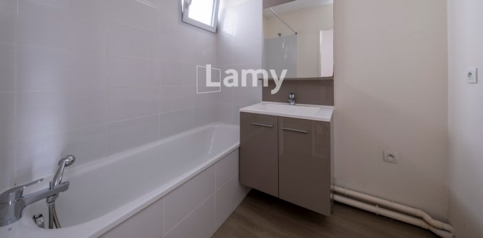 Image 7 sur 10 - Appartement  ·  Vente · Toulouse (31300) · 2 pièces · 39m²