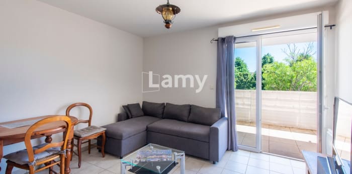 Image 3 sur 23 - Appartement  ·  Vente · St Martin De Crau (13310) · 2 pièces · 41m²
