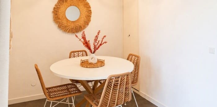Image 4 sur 9 - Appartement  ·  Vente · Le Grau Du Roi (30240) · 2 pièces · 34m²