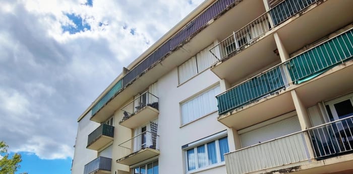 Image 8 sur 8 - Appartement  ·  Vente · St Michel Sur Orge (91240) · 2 pièces · 52m²