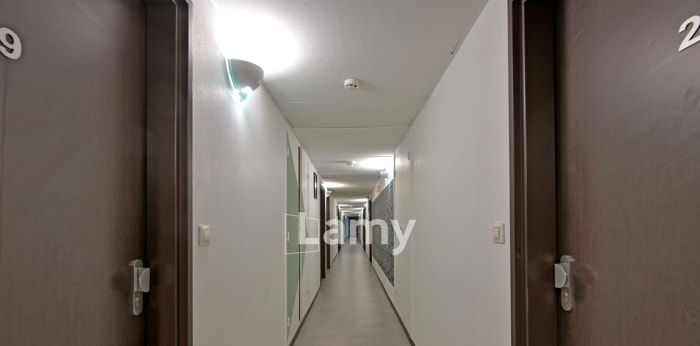 Image 8 sur 10 - Appartement  ·  Vente · Nimes (30000) · 1 pièce · 19m²