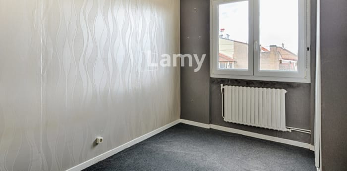 Image 8 sur 10 - Appartement  ·  Vente · Mondelange (57300) · 5 pièces · 79m²