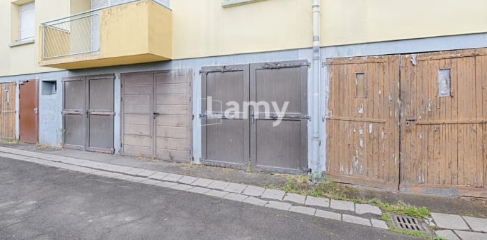 Image 10 sur 10 - Appartement  ·  Vente · Mondelange (57300) · 5 pièces · 79m²