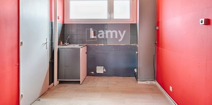 Image 3 sur 10 - Appartement  ·  Vente · Mondelange (57300) · 5 pièces · 79m²