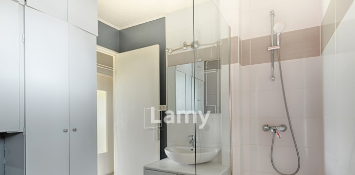 Image 6 sur 10 - Appartement  ·  Vente · Mondelange (57300) · 5 pièces · 79m²