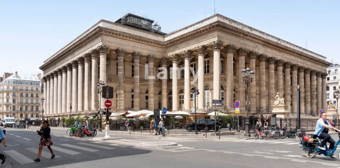 Image 10 sur 10 - Appartement  ·  Vente · Paris (75002) · 1 pièce · 11m²