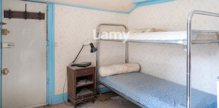 Image 4 sur 10 - Appartement  ·  Vente · Paris (75002) · 1 pièce · 11m²