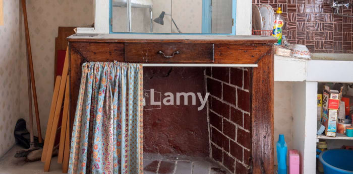 Image 5 sur 10 - Appartement  ·  Vente · Paris (75002) · 1 pièce · 11m²