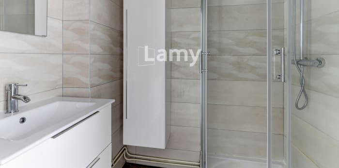 Image 6 sur 8 - Appartement  ·  Vente · Clermont Ferrand (63000) · 1 pièce · 29m²