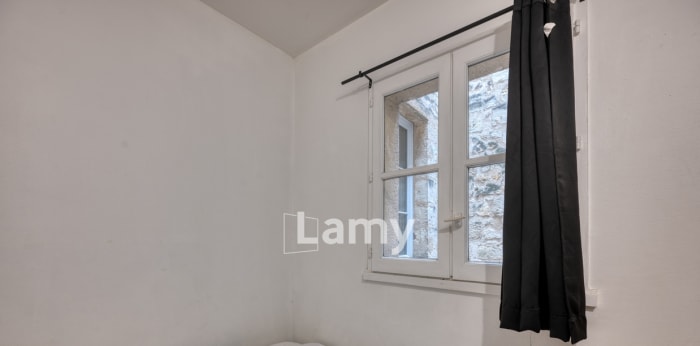 Image 5 sur 9 - Appartement  ·  Vente · Bordeaux (33000) · 1 pièce · 22m²