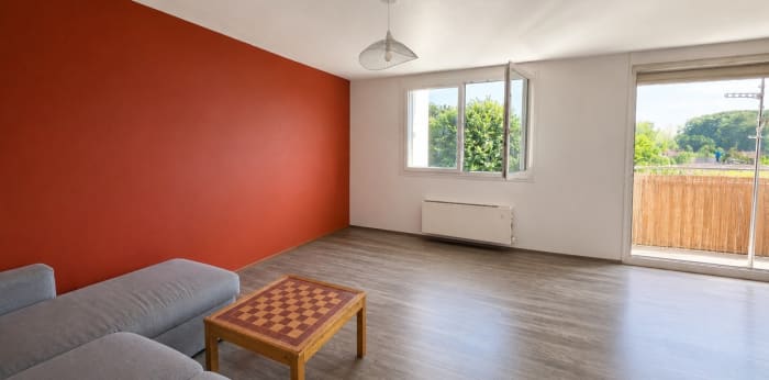 Image 5 sur 8 - Appartement  ·  Vente · Bruges (33520) · 4 pièces · 81m²