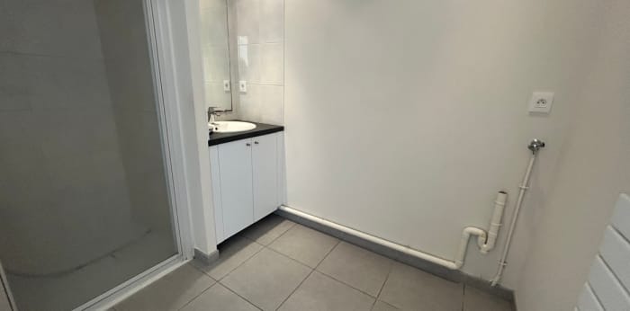 Image 5 sur 5 - Appartement  ·  Vente · St Malo (35400) · 2 pièces · 47m²