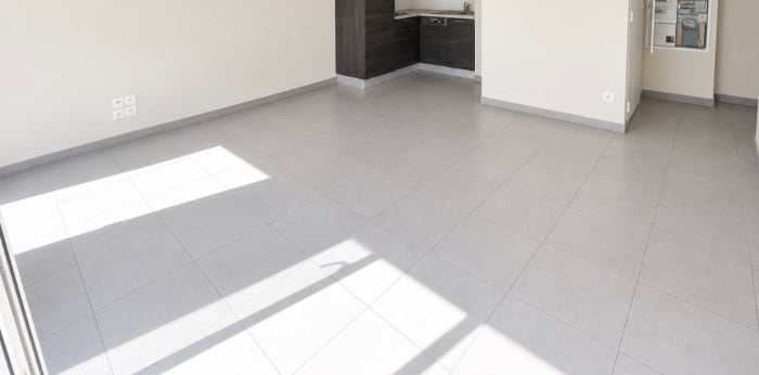 Image 3 sur 5 - Appartement  ·  Vente · St Malo (35400) · 2 pièces · 47m²