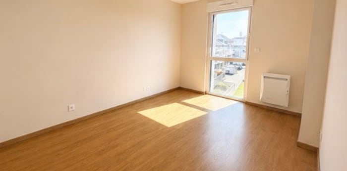 Image 4 sur 5 - Appartement  ·  Vente · St Malo (35400) · 2 pièces · 47m²