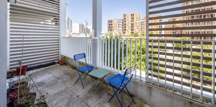 Image 12 sur 12 - Appartement  ·  Vente · Toulouse (31300) · 3 pièces · 60m²
