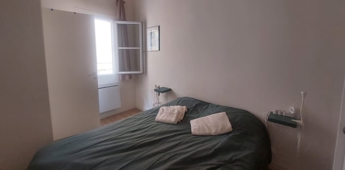 Image 5 sur 8 - Appartement  ·  Vente · Aix En Provence (13100) · 2 pièces · 29m²