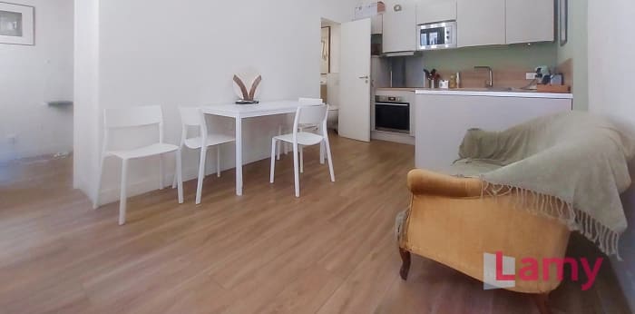 Image 1 sur 8 - Appartement  ·  Vente · Aix En Provence (13100) · 2 pièces · 29m²