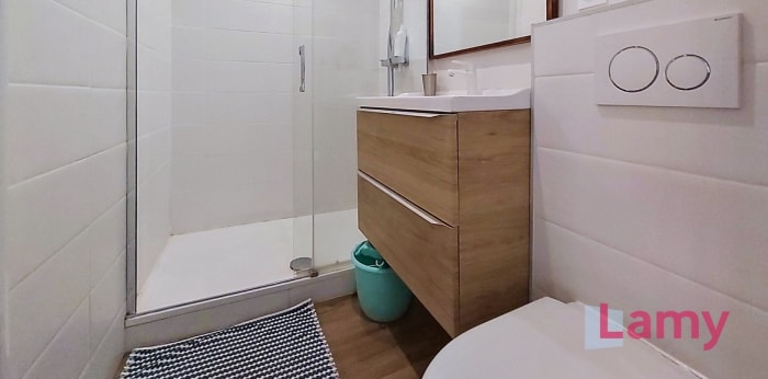 Image 6 sur 8 - Appartement  ·  Vente · Aix En Provence (13100) · 2 pièces · 29m²