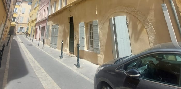 Image 7 sur 8 - Appartement  ·  Vente · Aix En Provence (13100) · 2 pièces · 29m²