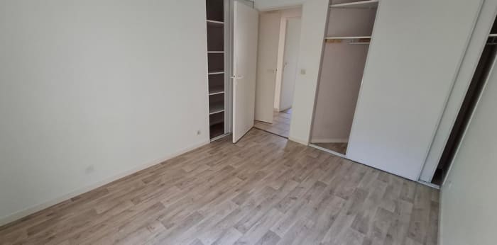 Image 20 sur 24 - Appartement  ·  Vente · Vannes (56000) · 3 pièces · 66m²