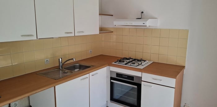 Image 6 sur 24 - Appartement  ·  Vente · Vannes (56000) · 3 pièces · 66m²