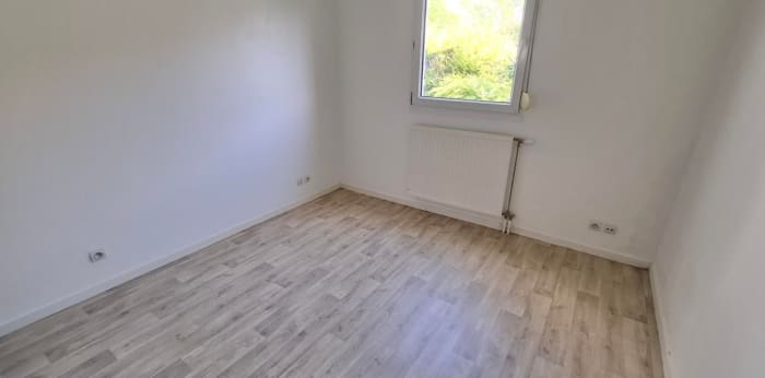 Image 9 sur 24 - Appartement  ·  Vente · Vannes (56000) · 3 pièces · 66m²