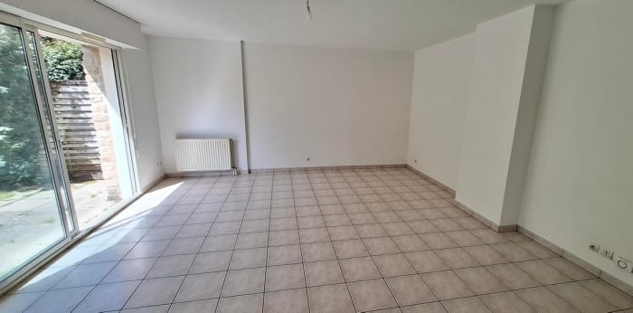 Image 13 sur 24 - Appartement  ·  Vente · Vannes (56000) · 3 pièces · 66m²