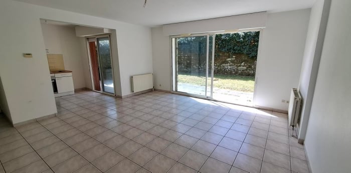 Image 22 sur 24 - Appartement  ·  Vente · Vannes (56000) · 3 pièces · 66m²