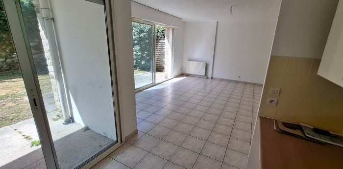 Image 8 sur 24 - Appartement  ·  Vente · Vannes (56000) · 3 pièces · 66m²