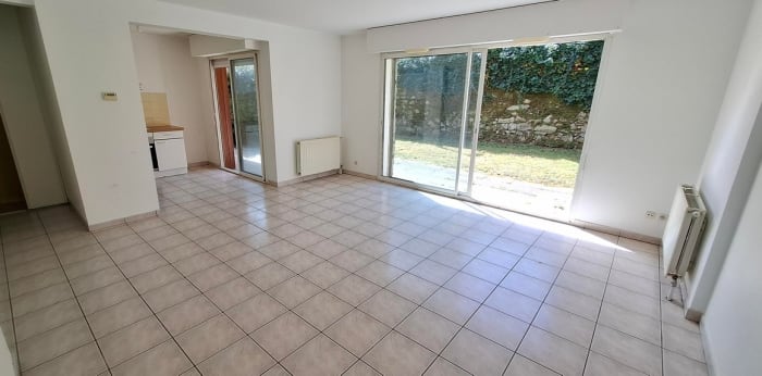 Image 5 sur 24 - Appartement  ·  Vente · Vannes (56000) · 3 pièces · 66m²
