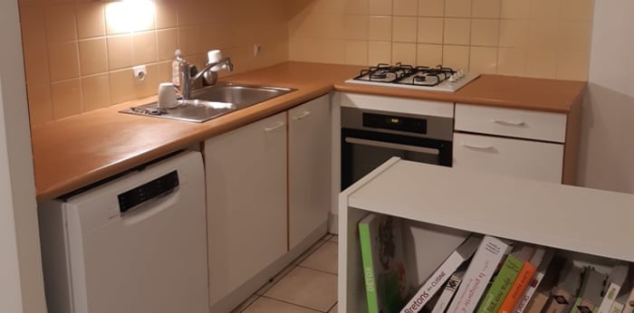 Image 3 sur 24 - Appartement  ·  Vente · Vannes (56000) · 3 pièces · 66m²
