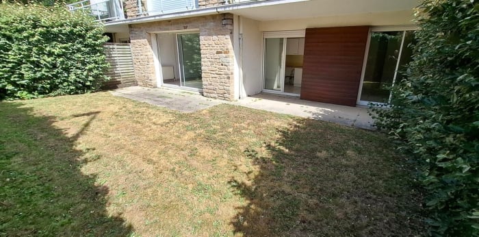 Image 7 sur 24 - Appartement  ·  Vente · Vannes (56000) · 3 pièces · 66m²