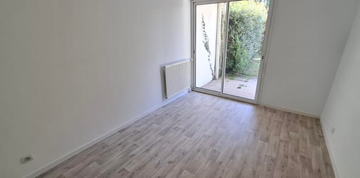 Image 18 sur 24 - Appartement  ·  Vente · Vannes (56000) · 3 pièces · 66m²