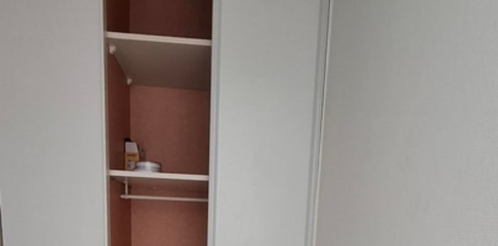 Image 15 sur 24 - Appartement  ·  Vente · Vannes (56000) · 3 pièces · 66m²