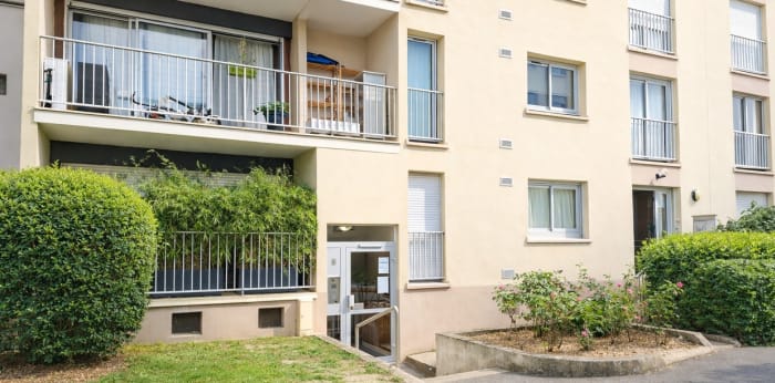 Image 7 sur 8 - Appartement  ·  Vente · Viroflay (78220) · 1 pièce · 33m²