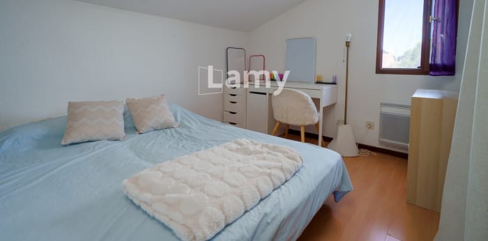 Image 2 sur 7 - Maison/villa  ·  Vente · Vic La Gardiole (34110) · 3 pièces · 45m²